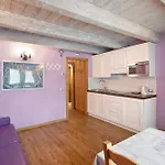 Picchio Bilocale *