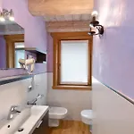 Picchio Bilocale Apartamento *