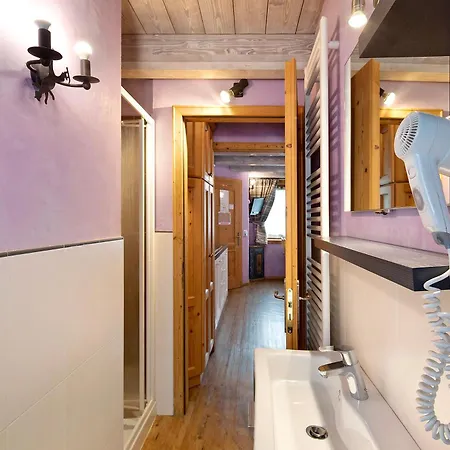 Appartement Picchio Bilocale