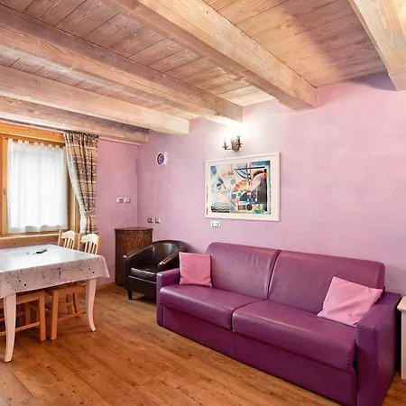 Apartamento Picchio Bilocale *