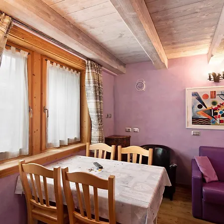 Apartamento Picchio Bilocale