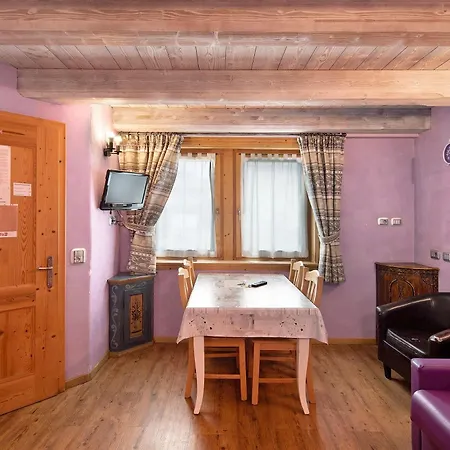 Picchio Bilocale Apartamento *
