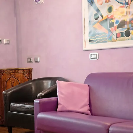 Apartamento Picchio Bilocale *