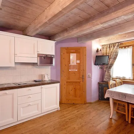 Apartment Picchio Bilocale *